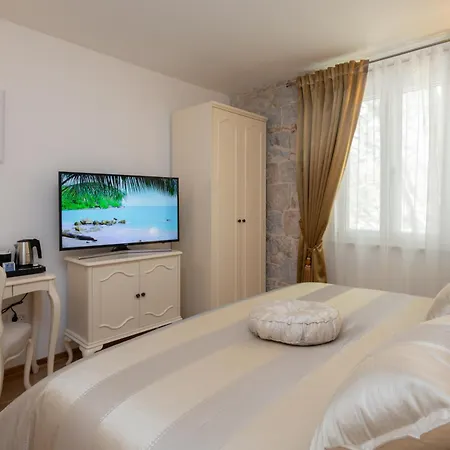 Bed & Breakfast Opera Heritage