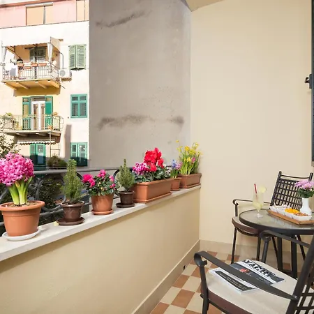 Bed & Breakfast Opera Heritage 4*