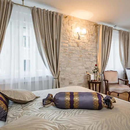 Bed & Breakfast Opera Heritage