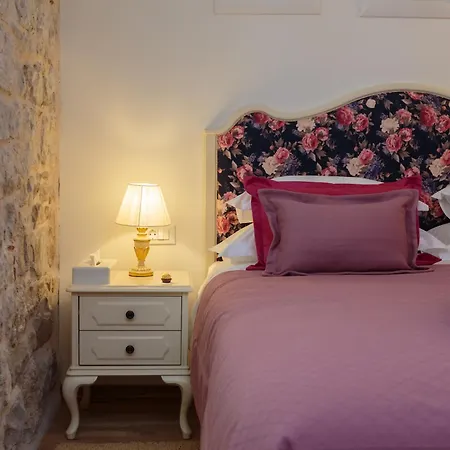 Alojamento de Acomodação e Pequeno-almoço Opera Heritage