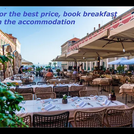 Bed & Breakfast Opera Heritage
