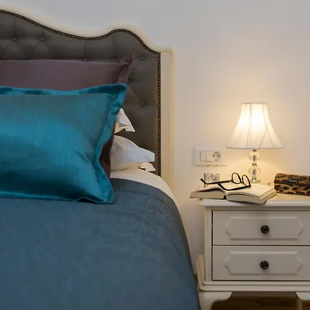 Bed and Breakfast Opera Heritage