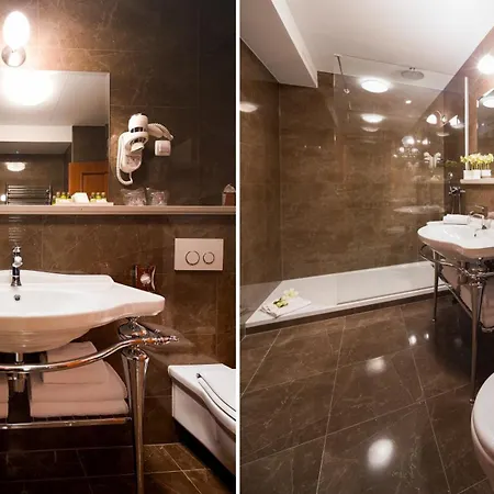 Oda ve Kahvaltı Opera Heritage 4*