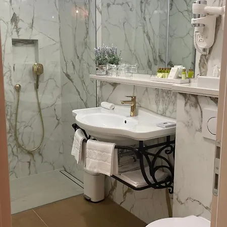 Bed & Breakfast Opera Heritage