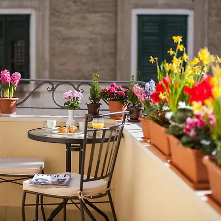 Opera Heritage Bed & Breakfast