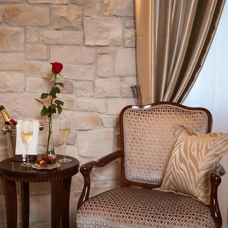 Opera Heritage Split