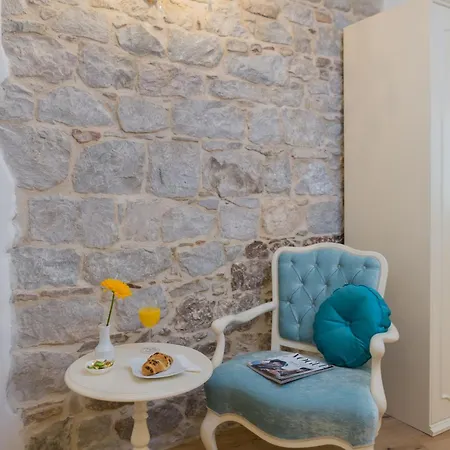 住宿加早餐酒店 Opera Heritage