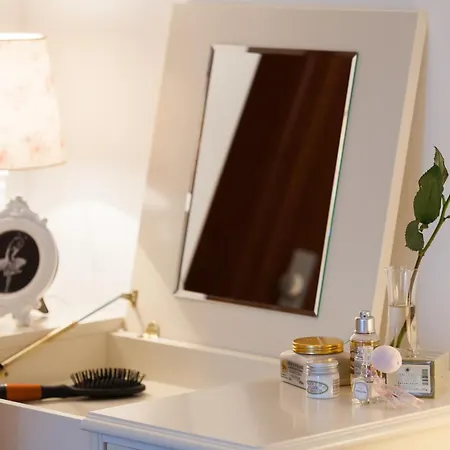 Opera Heritage 住宿加早餐酒店 4*