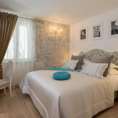 Opera Heritage 4* 斯普利特