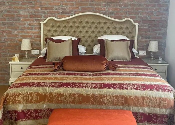 Opera Heritage krevet i doručak