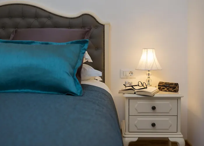 krevet i doručak Opera Heritage