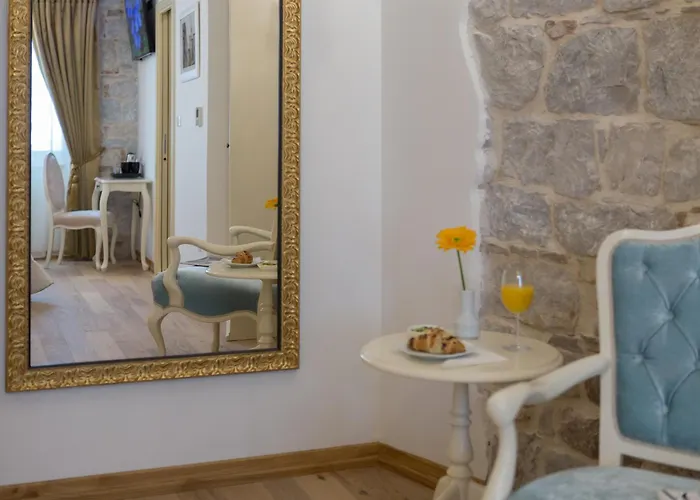 krevet i doručak Opera Heritage