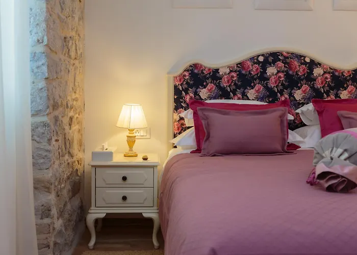 krevet i doručak Opera Heritage