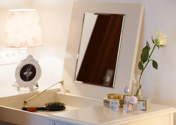 Opera Heritage krevet i doručak 4*