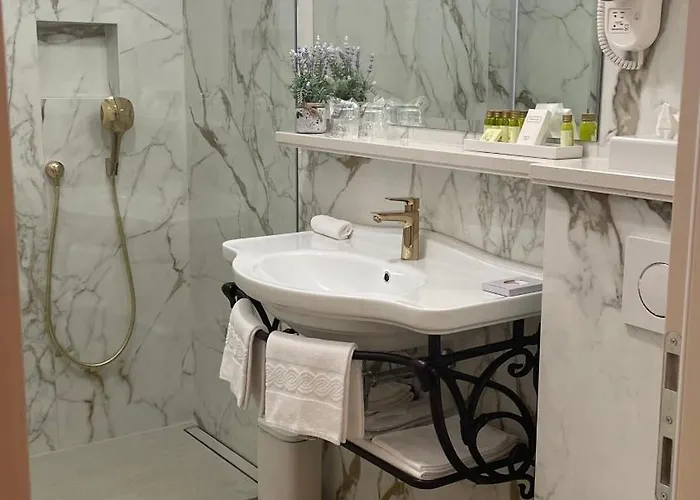 krevet i doručak Opera Heritage