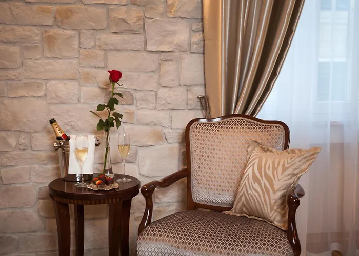 Opera Heritage Split