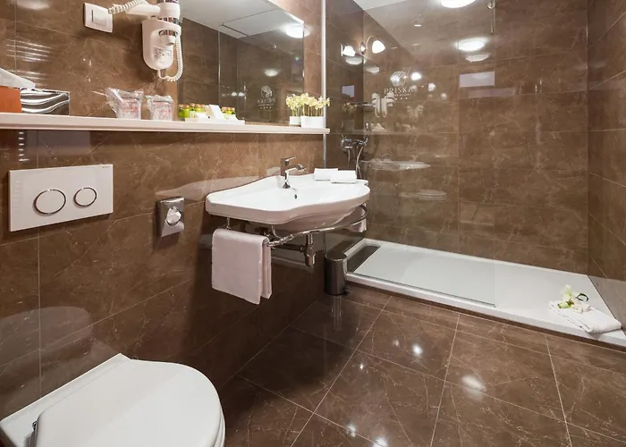 krevet i doručak Opera Heritage Split