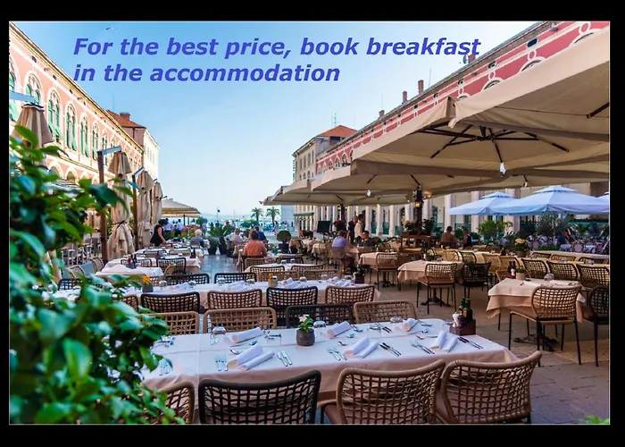 krevet i doručak Opera Heritage